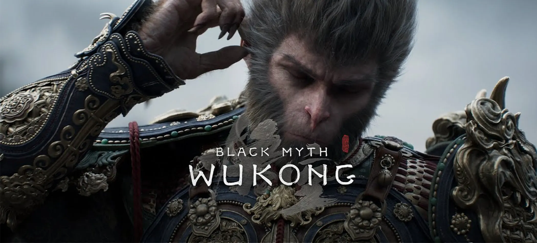 بازی black myth wukong