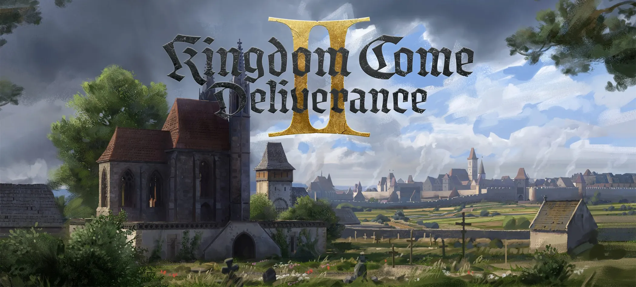 بازی Kingdom Come Deliverance 2