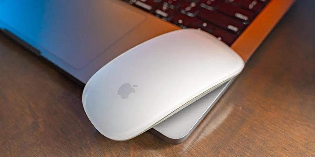 Apple Magic Mouse 2