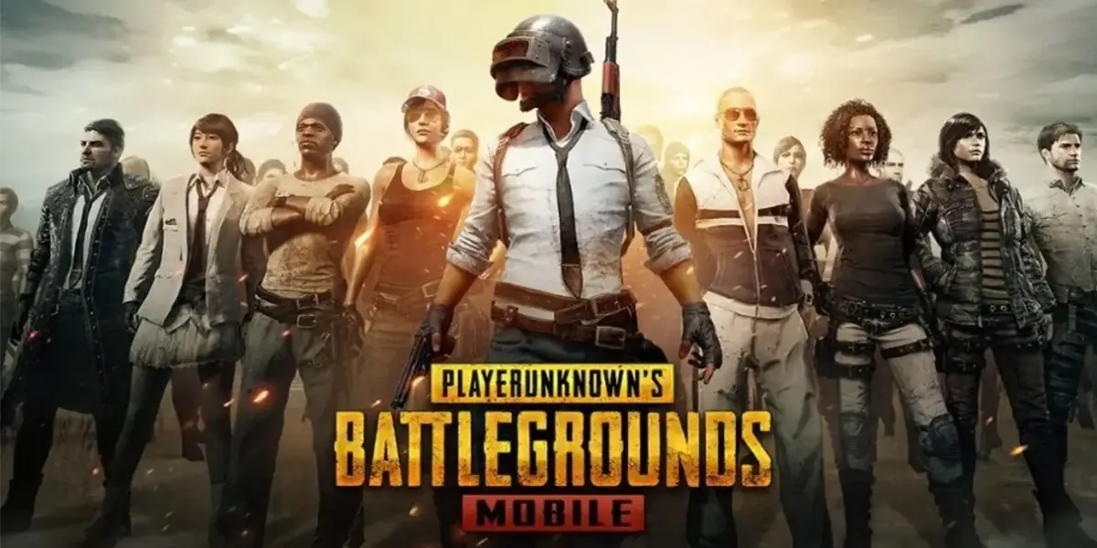 PUBG Mobile