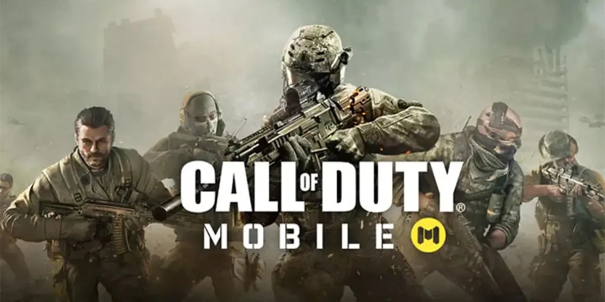 Call of Duty: Mobile