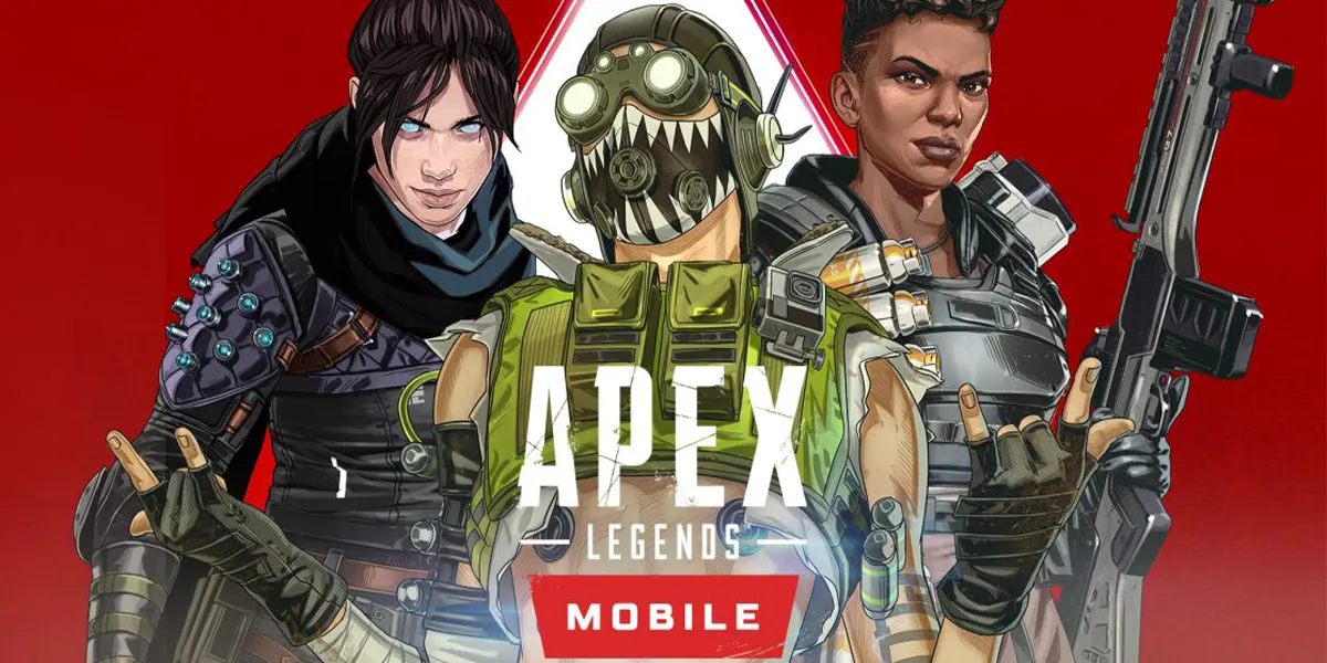 Apex Legends Mobile