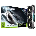 کارت گرافیک زوتک RTX 4070 Ti Super Trinity OC 16GB