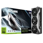 کارت گرافیک زوتک ZOTAC RTX 4070 Ti SUPER SOLID 16GB