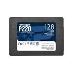 SSD پتریوت مدل Patriot P220 SATA III 128GB