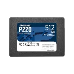 SSD پتریوت مدل Patriot P220 SATA III 512GB