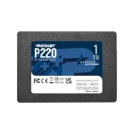 SSD پتریوت مدل Patriot P220 SATA III 1TB