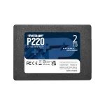 SSD پتریوت مدل Patriot P220 SATA III 2TB