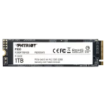 SSD پاتریوت مدل Patriot P300 PCIe M.2 1TB