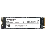 SSD پاتریوت مدل Patriot P300 PCIe M.2 2TB