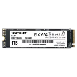 SSD پاتریوت مدل Patriot P320 PCIe M.2 1TB