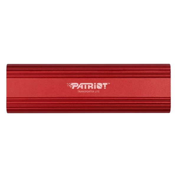 SSD اکسترنال پاتریوت مدل Patriot TRANSPORTER LITE 1TB