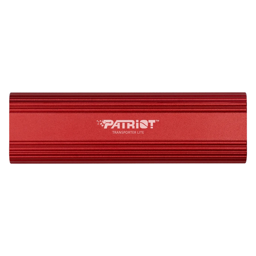 SSD اکسترنال پاتریوت مدل Patriot TRANSPORTER LITE 1TB