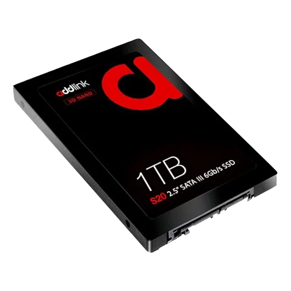 SSD ادلینک مدل Addlink S20 SATA 1TB