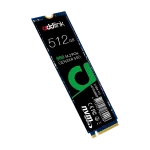 SSD ادلینک مدل Addlink S68 PCIe M.2 512GB