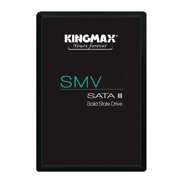 SSD کینگ مکس مدل KingMax SMV SATA III 120GB