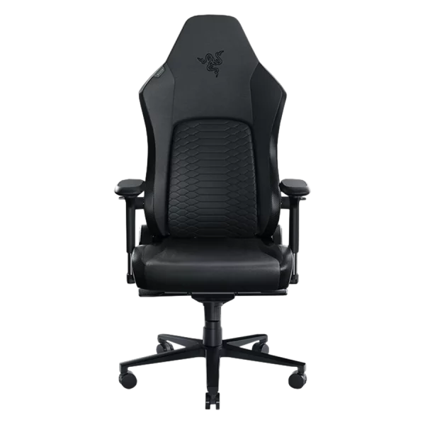 صندلی گیمینگ ریزر Razer Iskur v2 Black