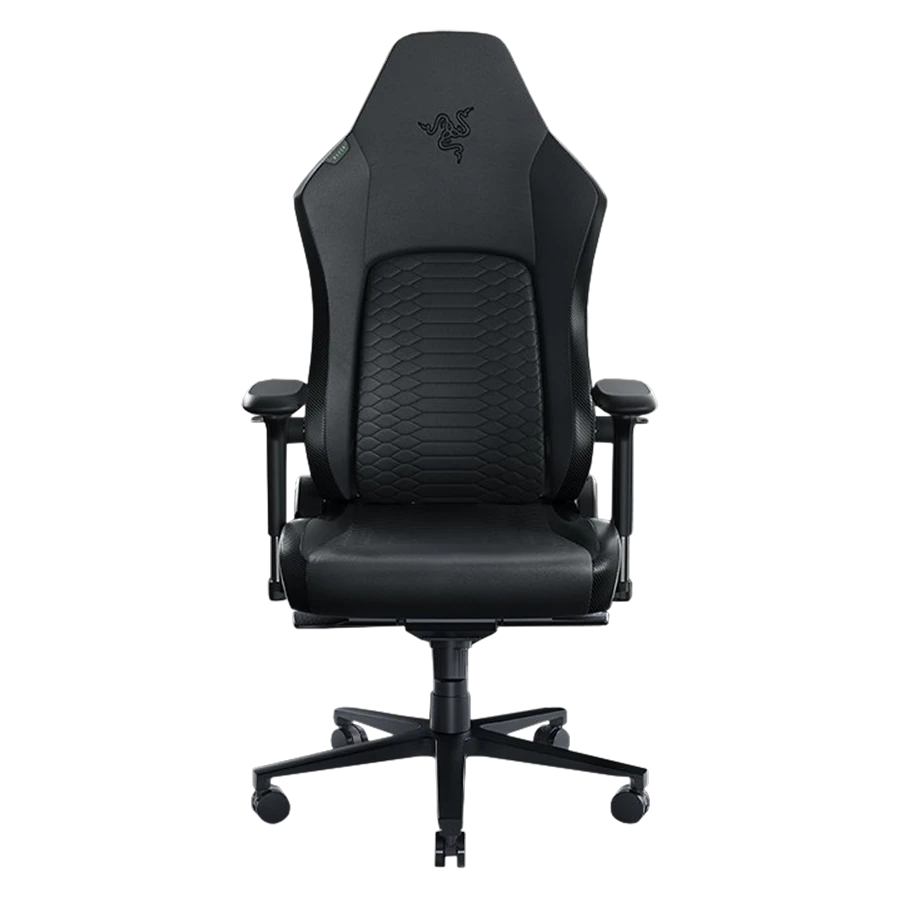 صندلی گیمینگ ریزر Razer Iskur v2 Black