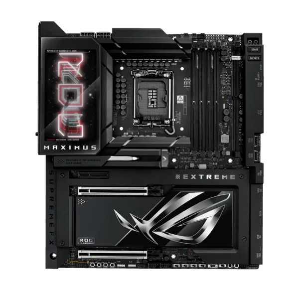 مادربرد ایسوس ASUS ROG Maximus Z890 Extreme