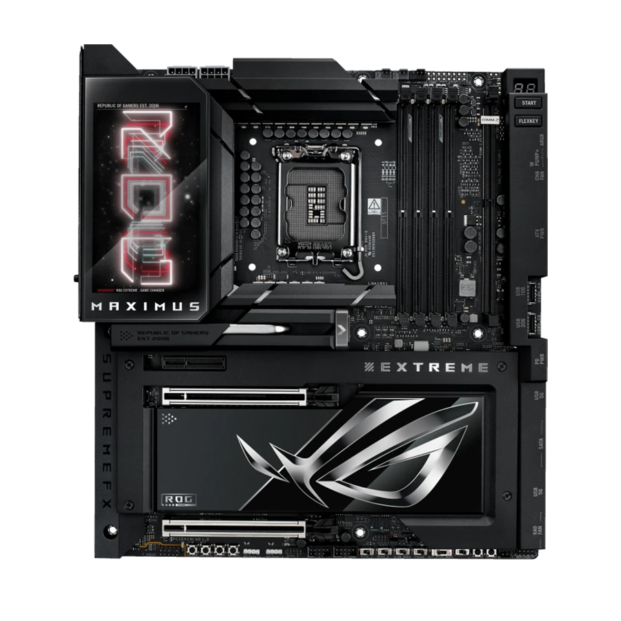 مادربرد ایسوس ASUS ROG Maximus Z890 Extreme