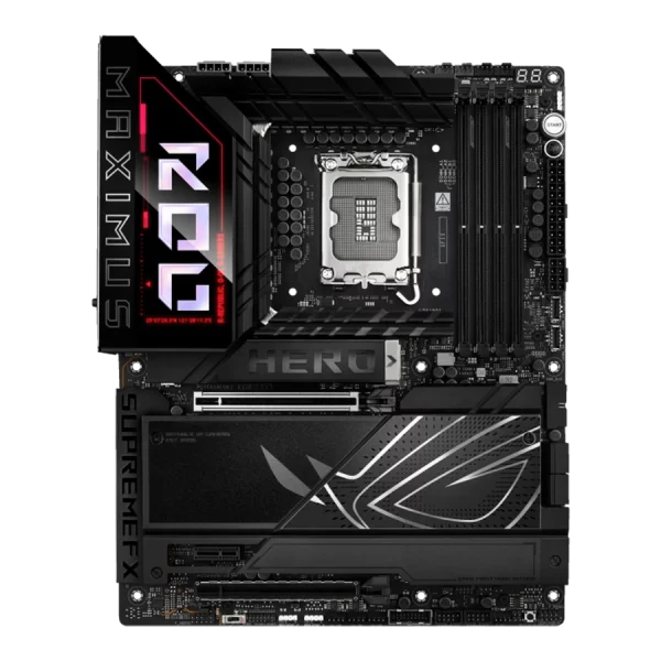 مادربرد ایسوس ASUS ROG Maximus Z890 HERO