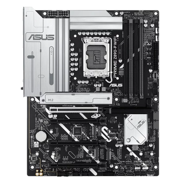 مادربرد ایسوس ASUS PRIME Z890-P WIFI