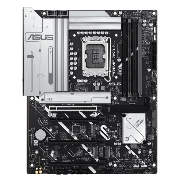 مادربرد ایسوس ASUS PRIME Z890-P