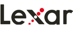 LEXAR LOGO