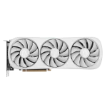 کارت گرافیک زوتک RTX 4080 Super Trinity OC WHITE ED 16GB