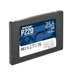 SSD پتریوت مدل Patriot P220 SATA III 256GB