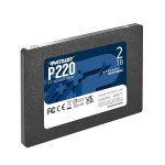 SSD پتریوت مدل Patriot P220 SATA III 2TB