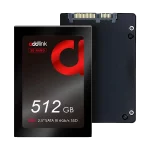 SSD ادلینک مدل Addlink S20 SATA 512GB