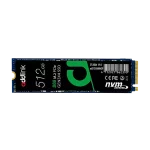 SSD ادلینک مدل Addlink S68 PCIe M.2 512GB