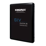 SSD کینگ مکس مدل KingMax SIV SATA III 256GB