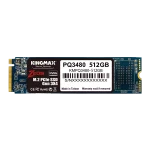 SSD کینگ مکس مدل PQ3480 M.2 NVMe 512GB