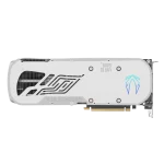 کارت گرافیک زوتک RTX 4080 Super Trinity OC WHITE ED 16GB