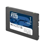 SSD پتریوت مدل Patriot P220 SATA III 1TB