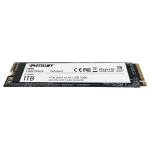 SSD پاتریوت مدل Patriot P300 PCIe M.2 1TB