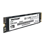 SSD پاتریوت مدل Patriot P320 PCIe M.2 1TB