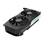 کارت گرافیک زوتک RTX 4070 TWIN Edge OC 12GB