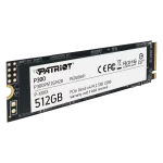 SSD پاتریوت مدل Patriot P300 PCIe M.2 512GB