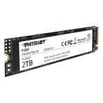 SSD پاتریوت مدل Patriot P300 PCIe M.2 2TB