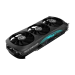 کارت گرافیک زوتک RTX 4070 Ti Super Trinity Black ED 16GB