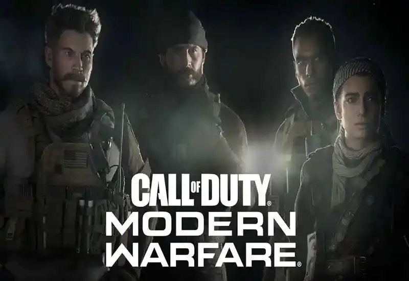 Call of Duty: Modern Warfare