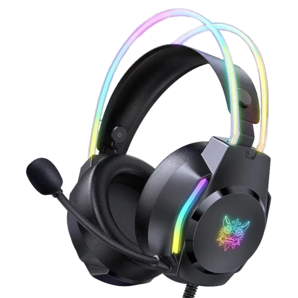 هدست گیمینگ اونیکوما Onikuma X26 مشکی