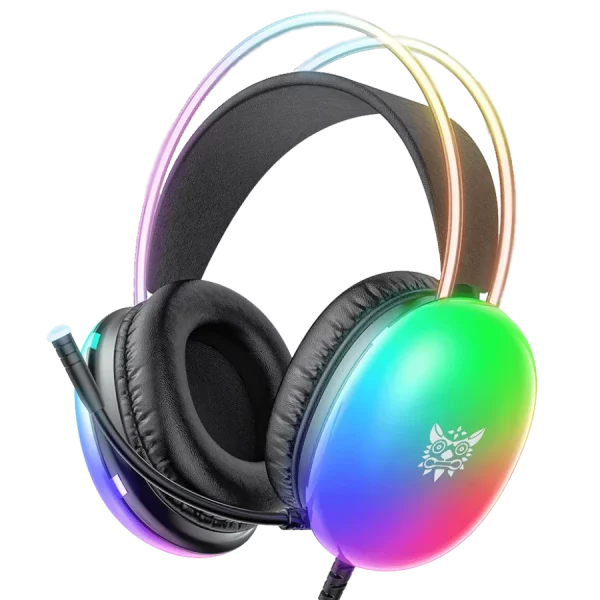 هدست گیمینگ اونیکوما Onikuma X25 مشکی