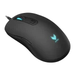 موس گیمینگ رپو Mouse Rapoo V22S مشکی