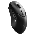 موس رپو mouse rapoo VT9PRO 4k مشکی