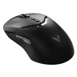 موس رپو mouse rapoo VT9PRO 4k مشکی