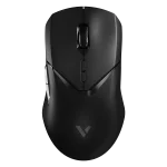 موس رپو mouse rapoo VT9PRO 4k مشکی